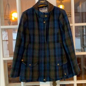 Joules Equestrian Field Coat